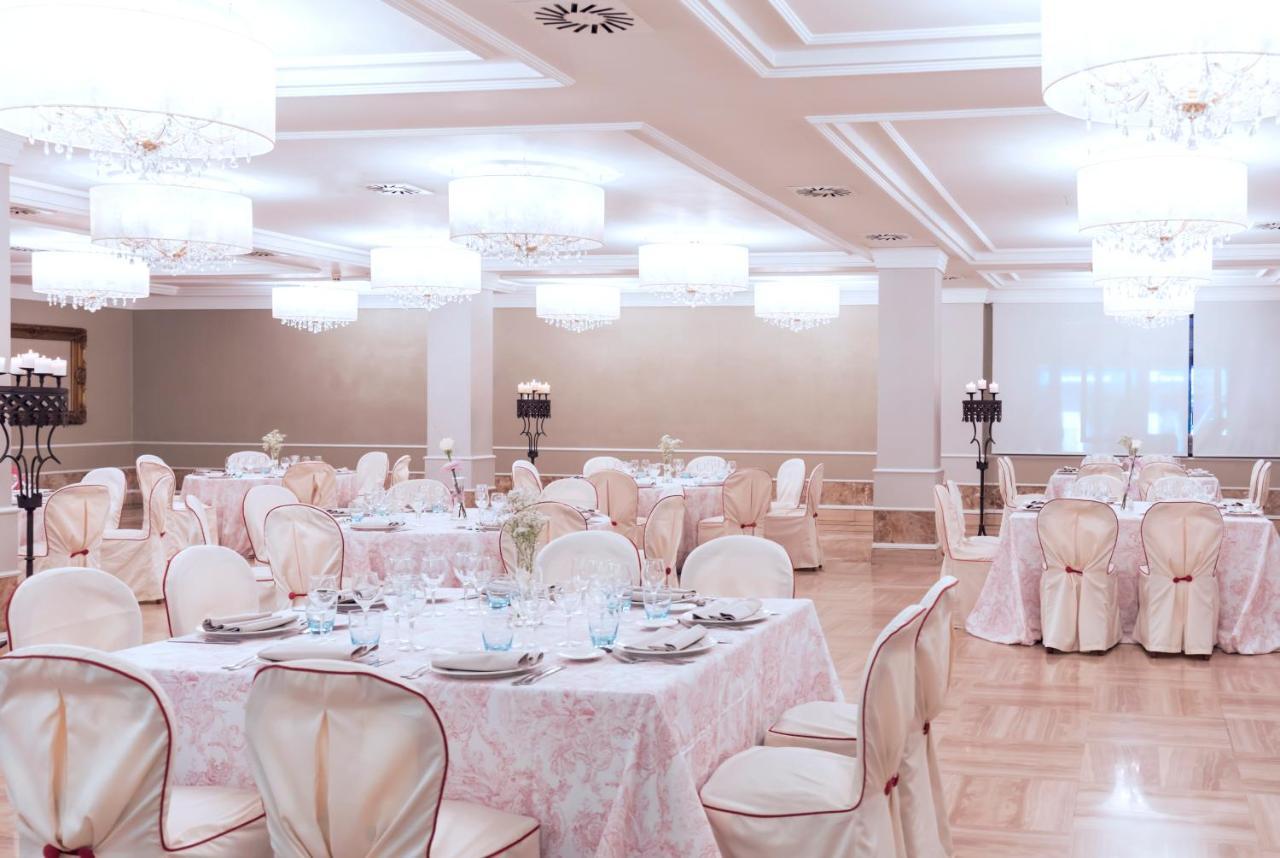 Madrid Affiliated By Melia 3*