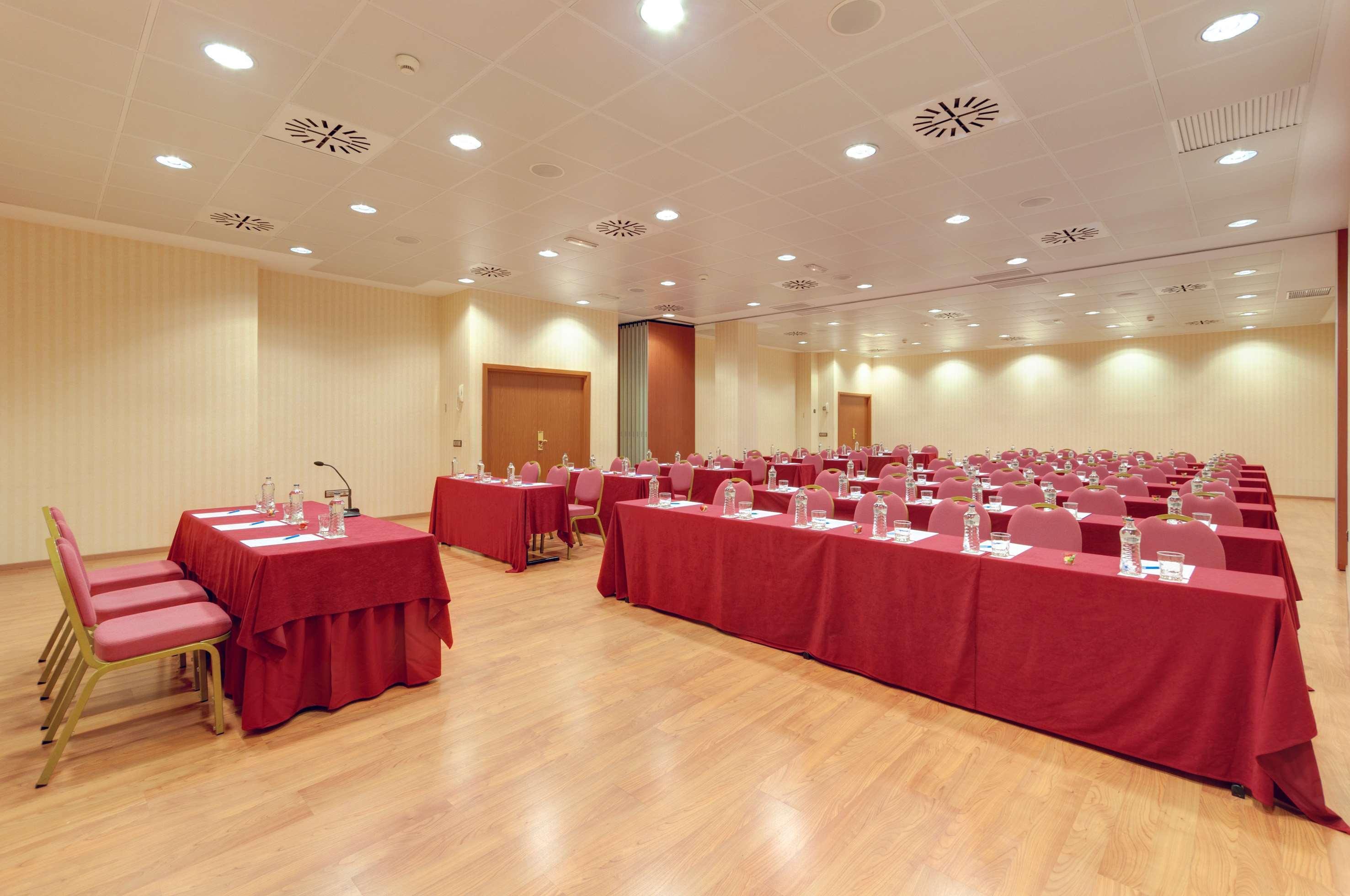 Madrid Affiliated By Melia 3*