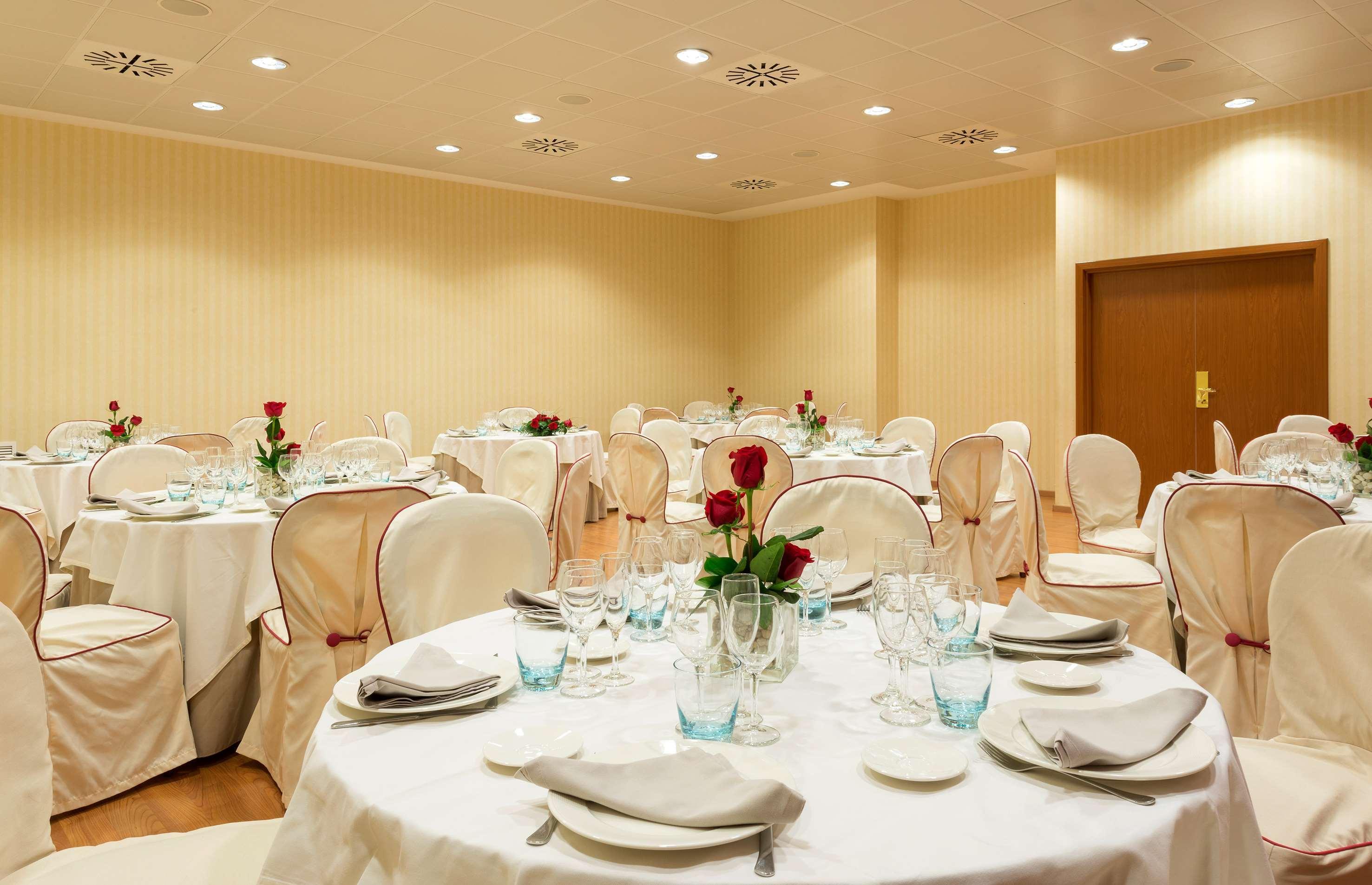 Madrid Affiliated By Melia Hotel 3*