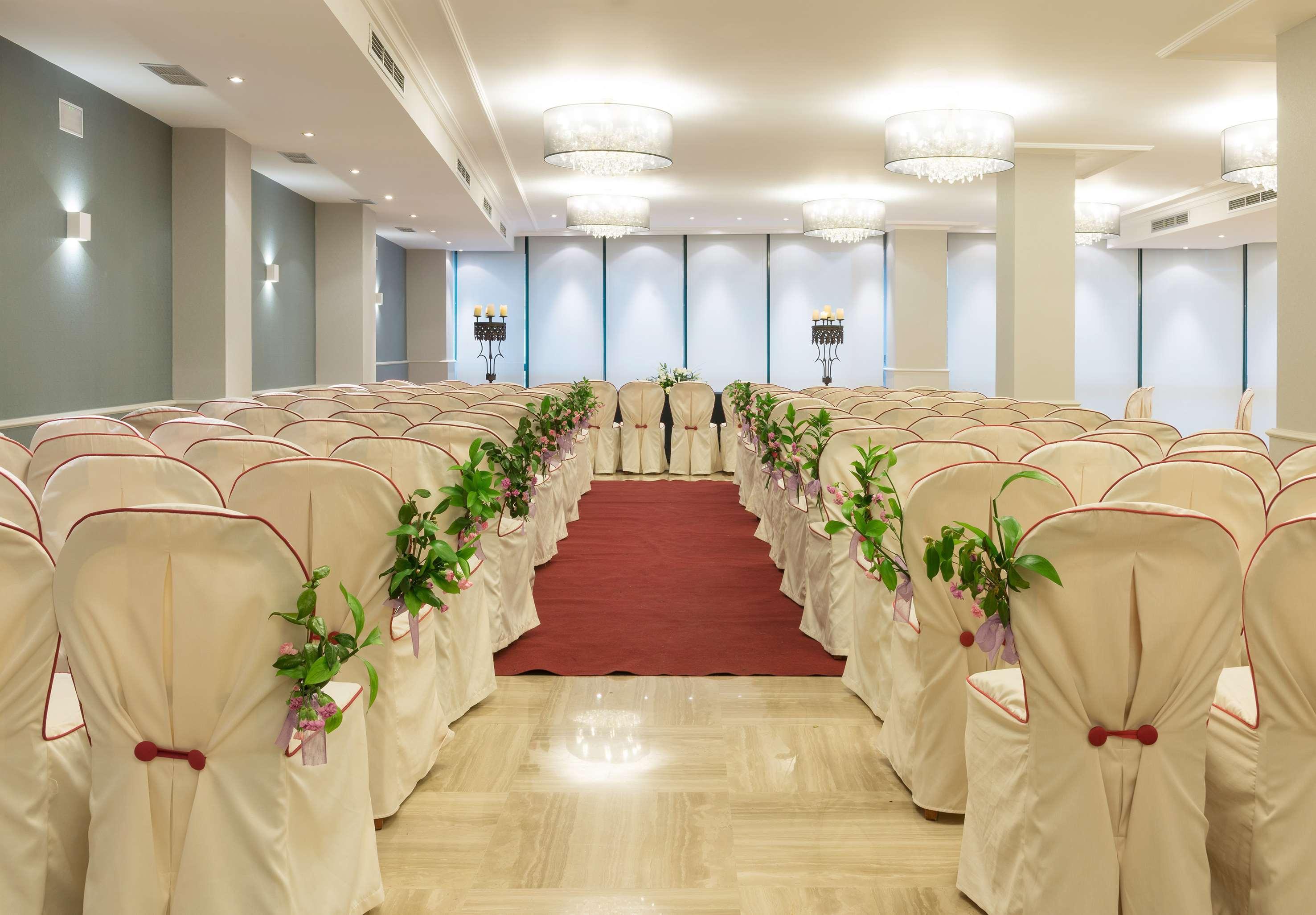 Hotel Madrid Affiliated By Melia